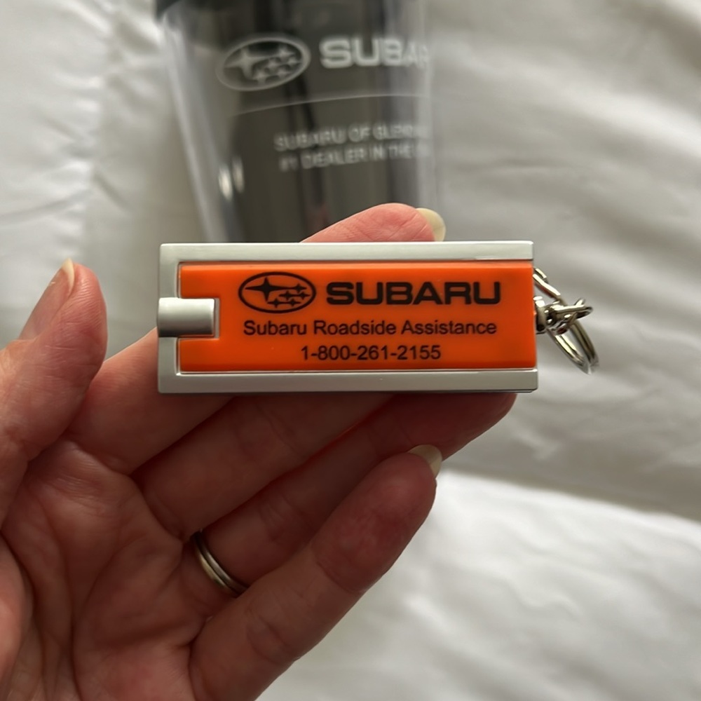 Subaru Swag - Picture 4 of 6